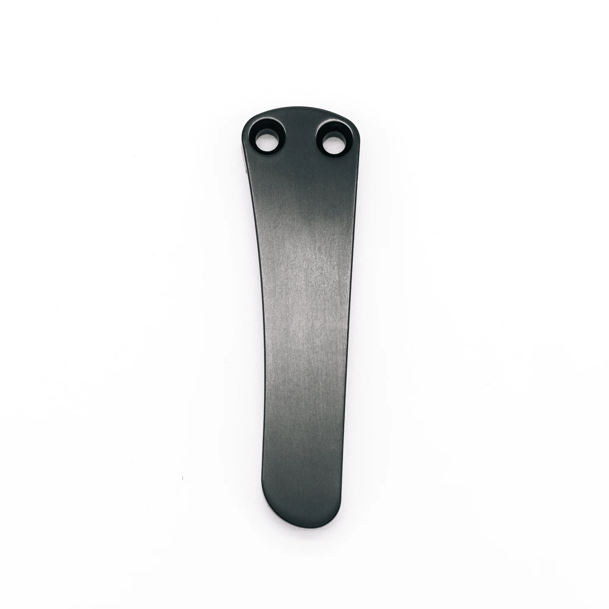 229 Redencion Kickstop DP - Large Green Micarta - Image 7