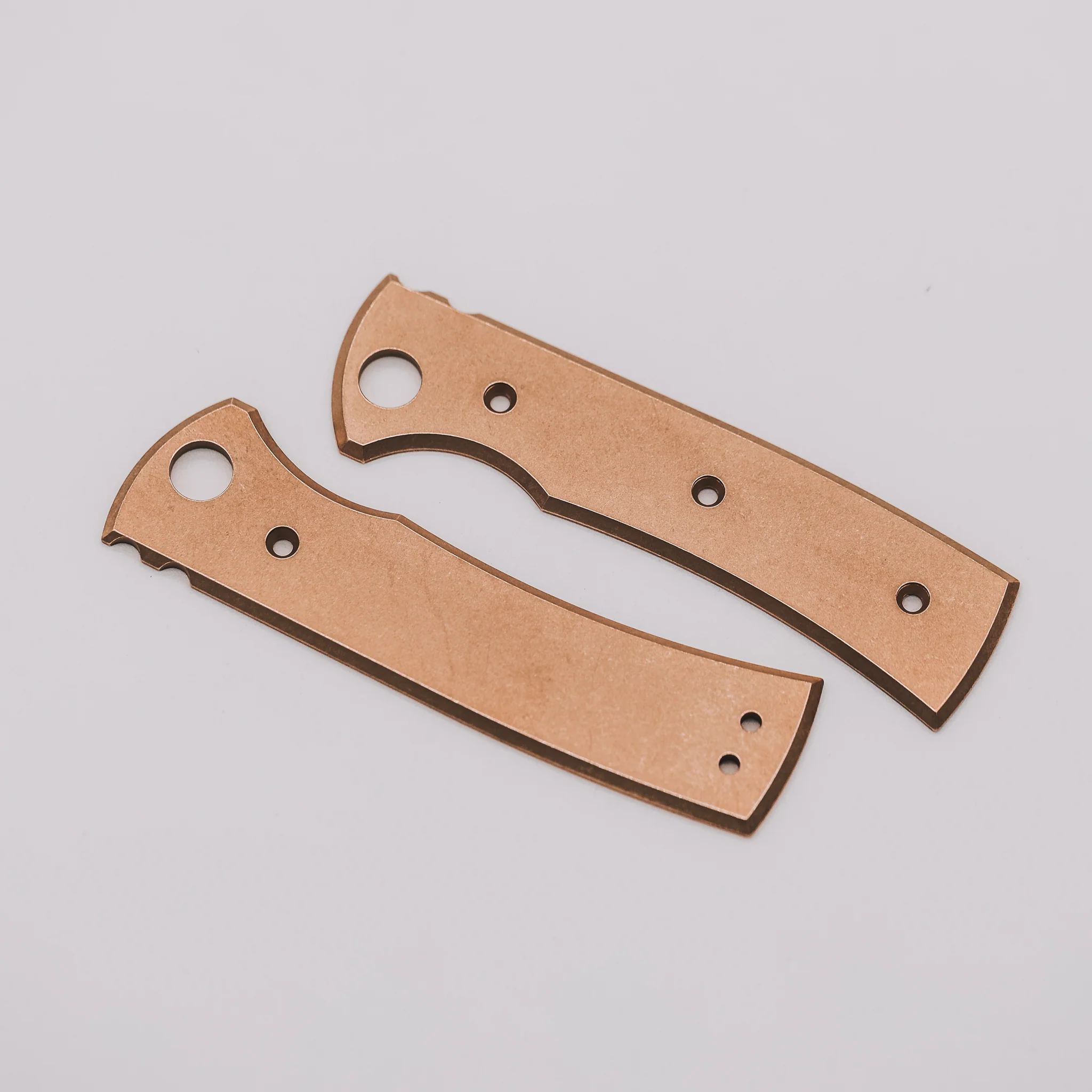 Chaves Blue Label Street Redencion Scales - Image 22