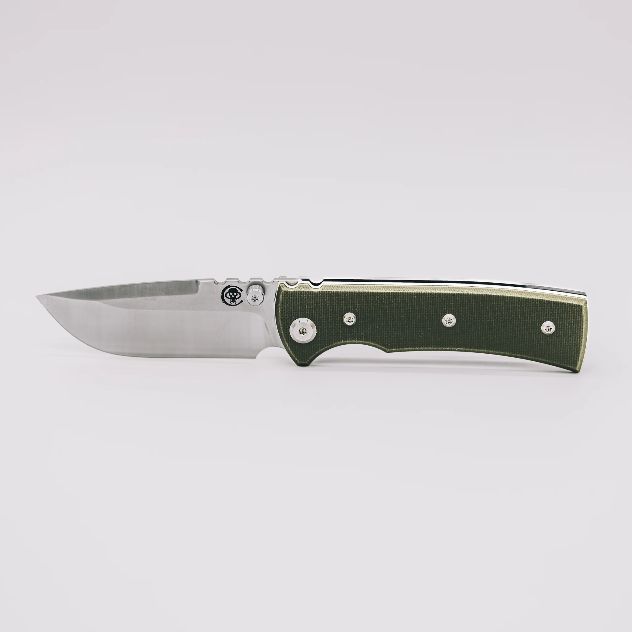 Chaves Blue Label Street Redencion Scales - Image 8