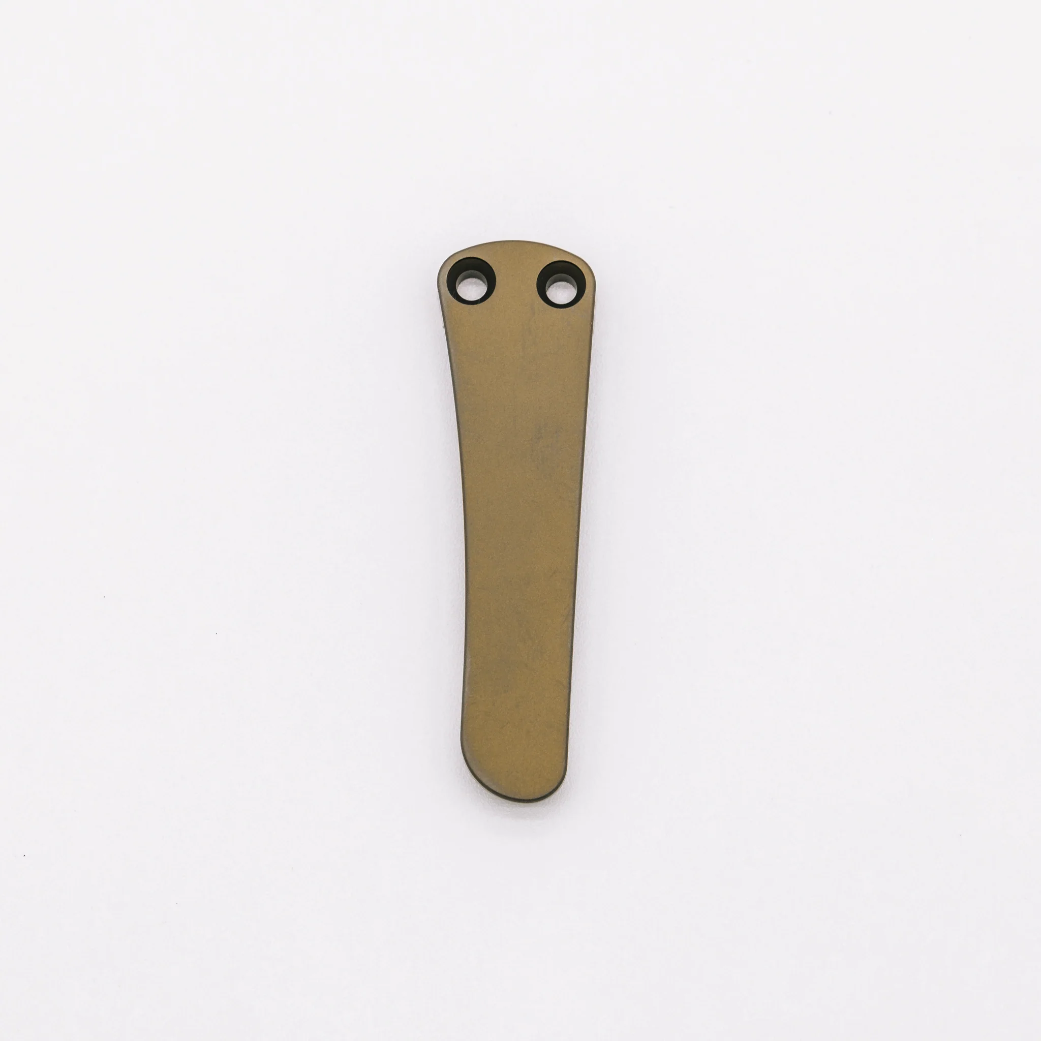 229 Redencion Kickstop Chisel - Bronze Ti - Image 7