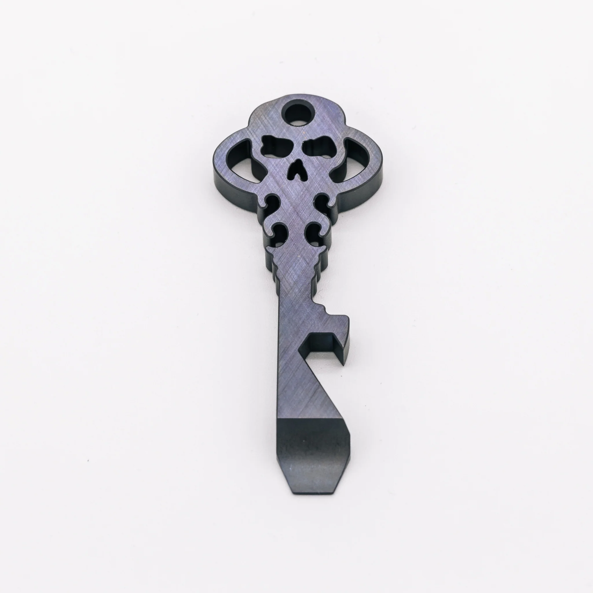 Chaves Key Tool Titanium - Assorted Colors - Image 4