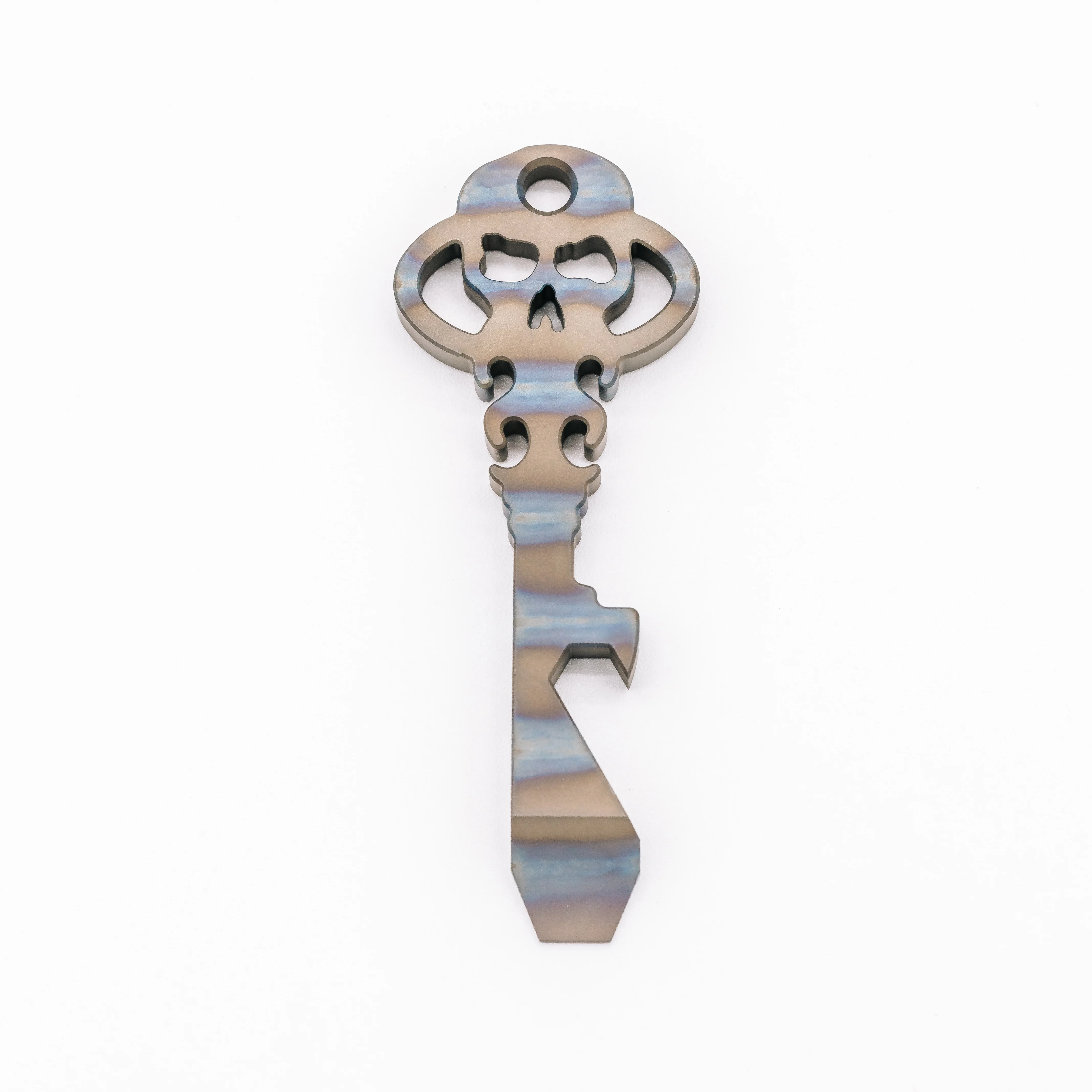 Chaves Key Tool Titanium - Assorted Colors - Image 7